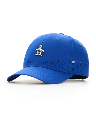Country Club Perforated Golf Hat