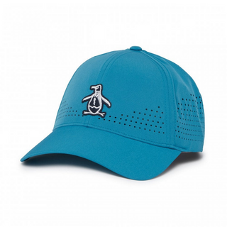 Country Club Perforated Golf Hat
