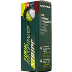 Tour Response Stripe Multi Pack