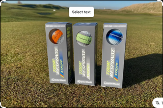 Tour Response Stripe Multi Pack (Prior Generation)