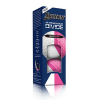 Srixon Q-Star Tour Divide - Inv