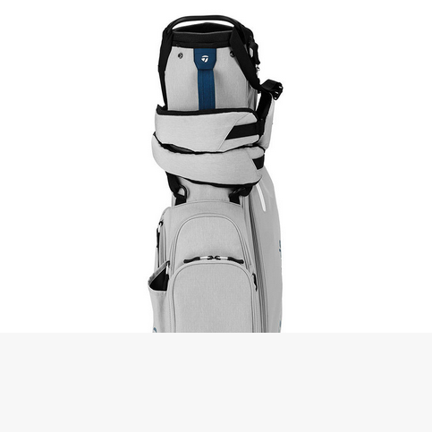 TaylorMade Flex Tech Stand Bag  TM24