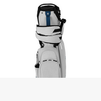 TaylorMade Flex Tech Stand Bag  TM24