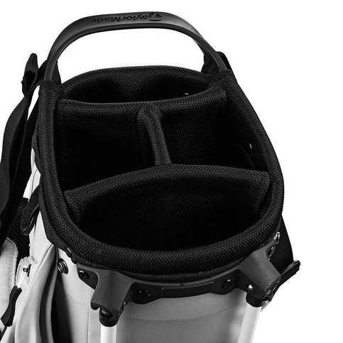 TaylorMade Flex Tech Stand Bag  TM24