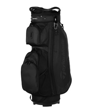 Pro Cart Golf Bag 'TM23