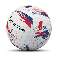 NFL SpeedSoft Ink Golf Balls  'TM25
