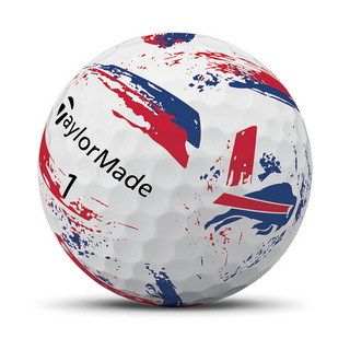 NFL SpeedSoft Ink Golf Balls  'TM25