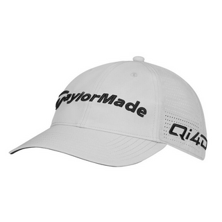 Tour Preferred Litetech Qi4D Golf Cap 'TM26