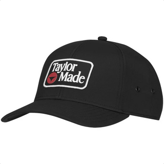 Newport 85 Metal Eyelet Cap 'TM26