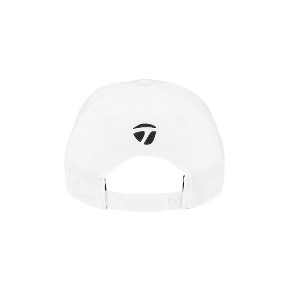 Carlsbad Flatbill Snapback Hat