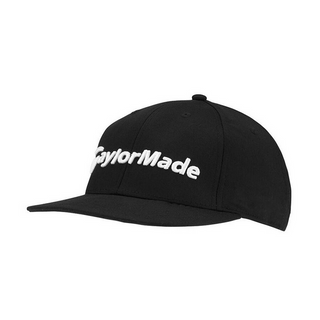 Carlsbad Flatbill Snapback Hat