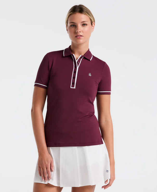 Assorted Ladies Golf Tops by Penguin