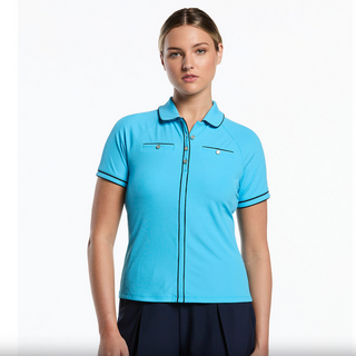 Assorted Ladies Golf Tops by Penguin