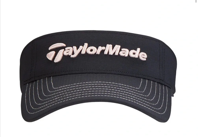 Ladies Tour Visor  'TM25