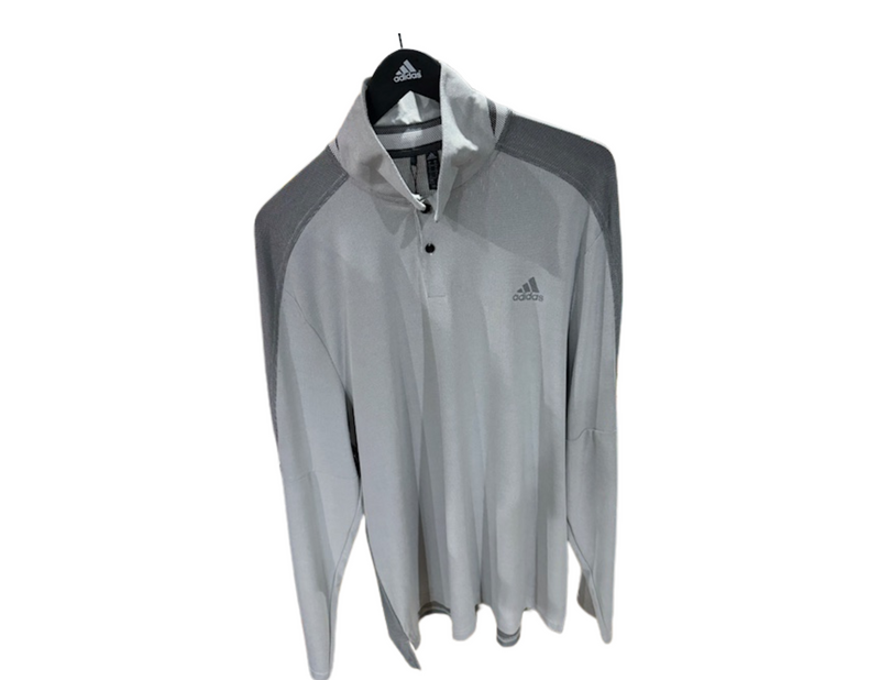 Sport Long Sleeve Mens Golf Shirt