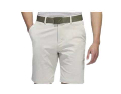 GoTo Elastic Waist Mens Golf Short