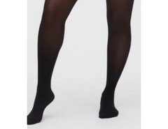 Sheer Rip-Resist Tights