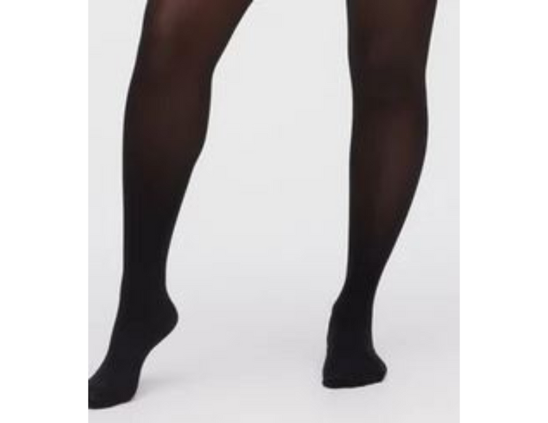 Sheer Rip-Resist Tights