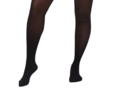 Sheer Rip-Resist Tights