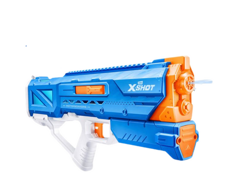 Zuru X Shot Water Soaker