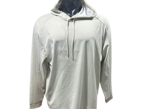 Sport Long Sleeve Midweight Crew Neck Pull Over