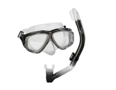 Mask & Snorkel Set