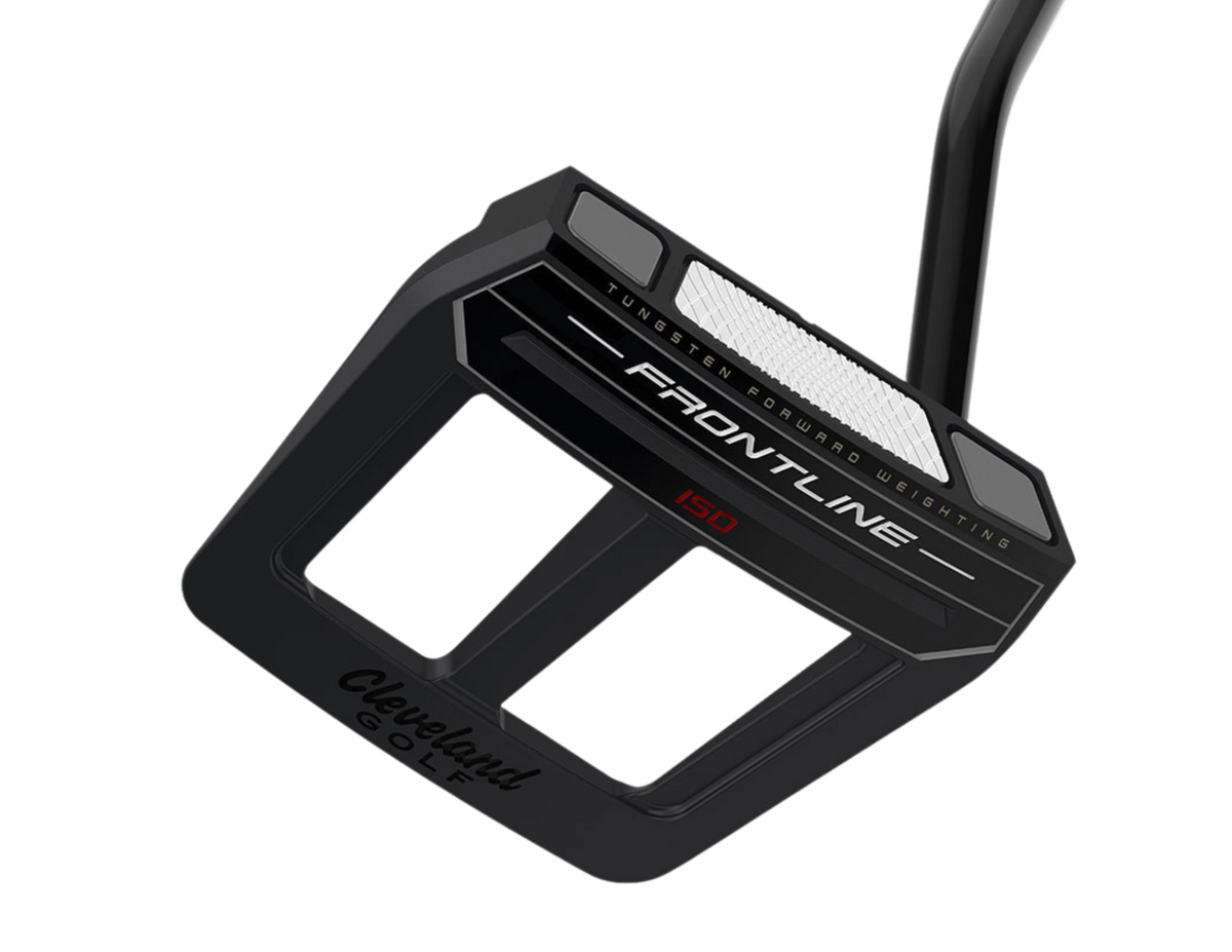 Cleveland FrontLine ISO Putter