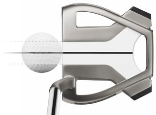 TaylorMade Spider X & Tour X Putters