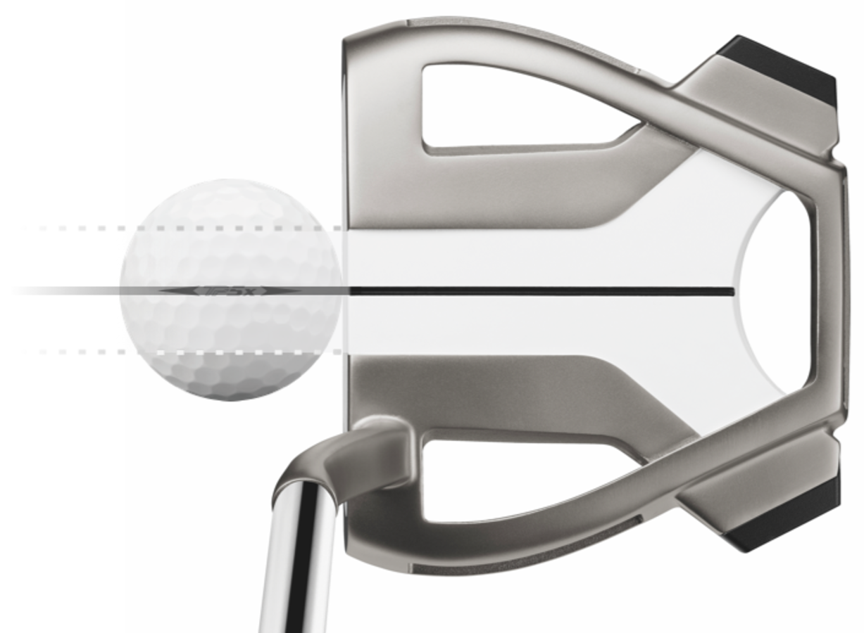 TaylorMade Spider X & Tour X Putters – Southern Pines Golf Club
