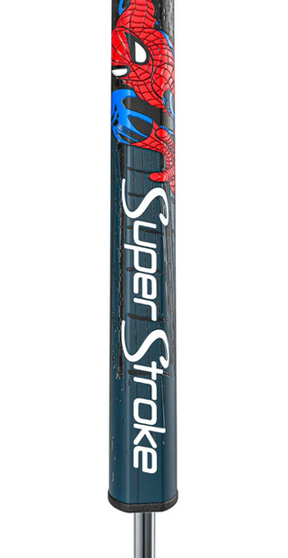 "Star Wars & Marvel" Novelty Putter Grips