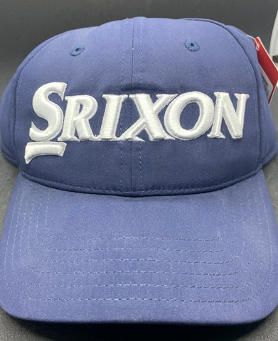 Srixon AUTHunstructured Cap