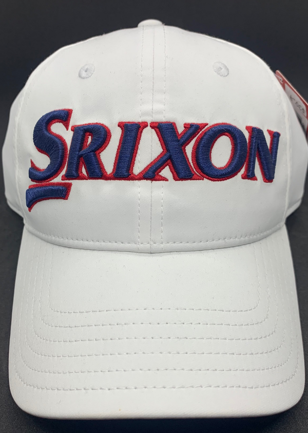 Srixon Unstructured Mens Golf Hat