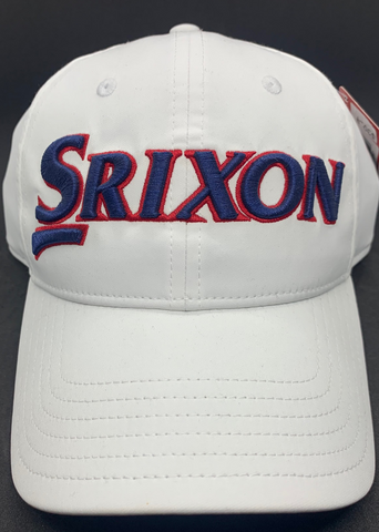 Srixon AUTHunstructured Cap