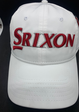 Srixon AUTHunstructured Cap