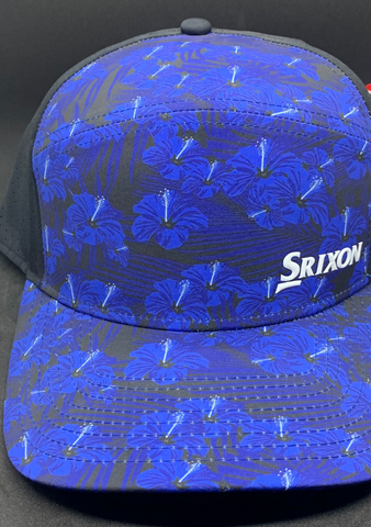 Srixon Floral Mens Caps