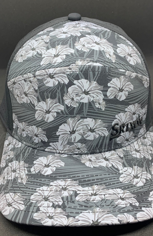 Srixon Floral Mens Caps