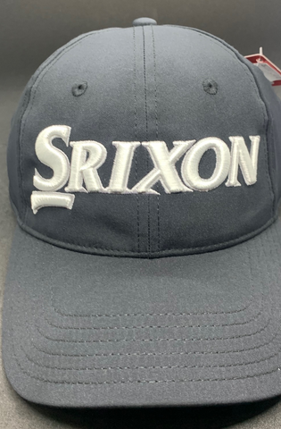 Srixon AUTHunstructured Cap