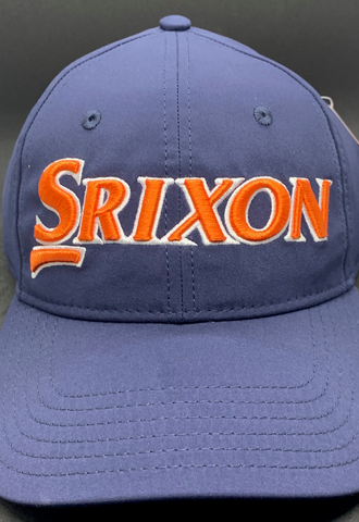 Srixon AUTHunstructured Cap