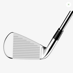 ZXiR Irons