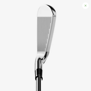 ZXiR Irons