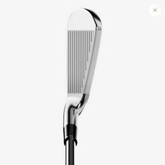 ZXiR Irons