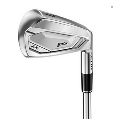 ZXiR Irons