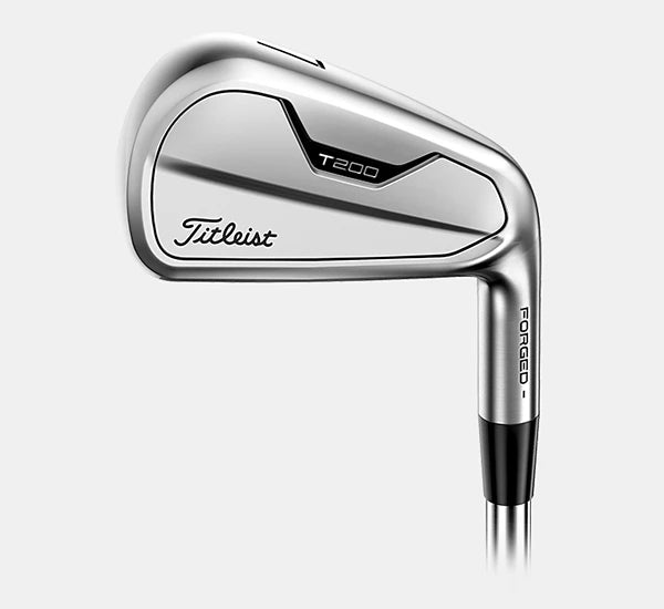 T200 Irons 4irons to PW (7 clubs)
