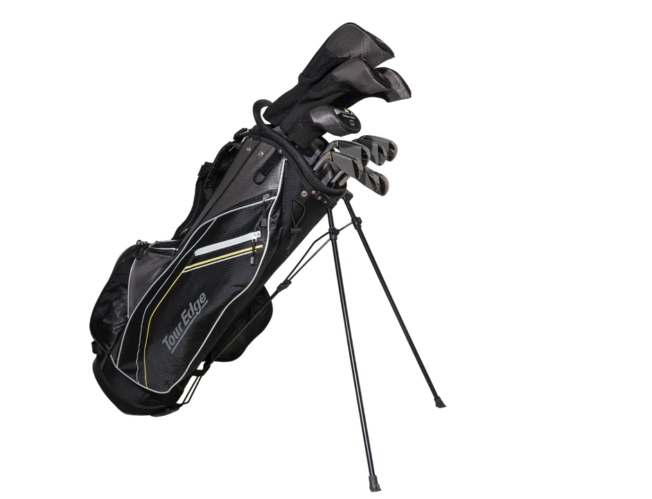 TE-200 Mens Package Set