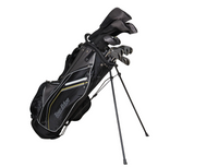 TE-200 Mens Package Set
