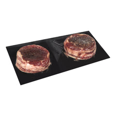 Bacon Wrapped Tenderloin (24 x 6oz steaks)