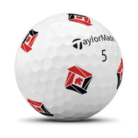 TP5X Pix Canada Golf Balls