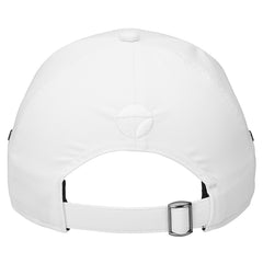 Newport Retro Metal Eyelet Mens Golf Hat