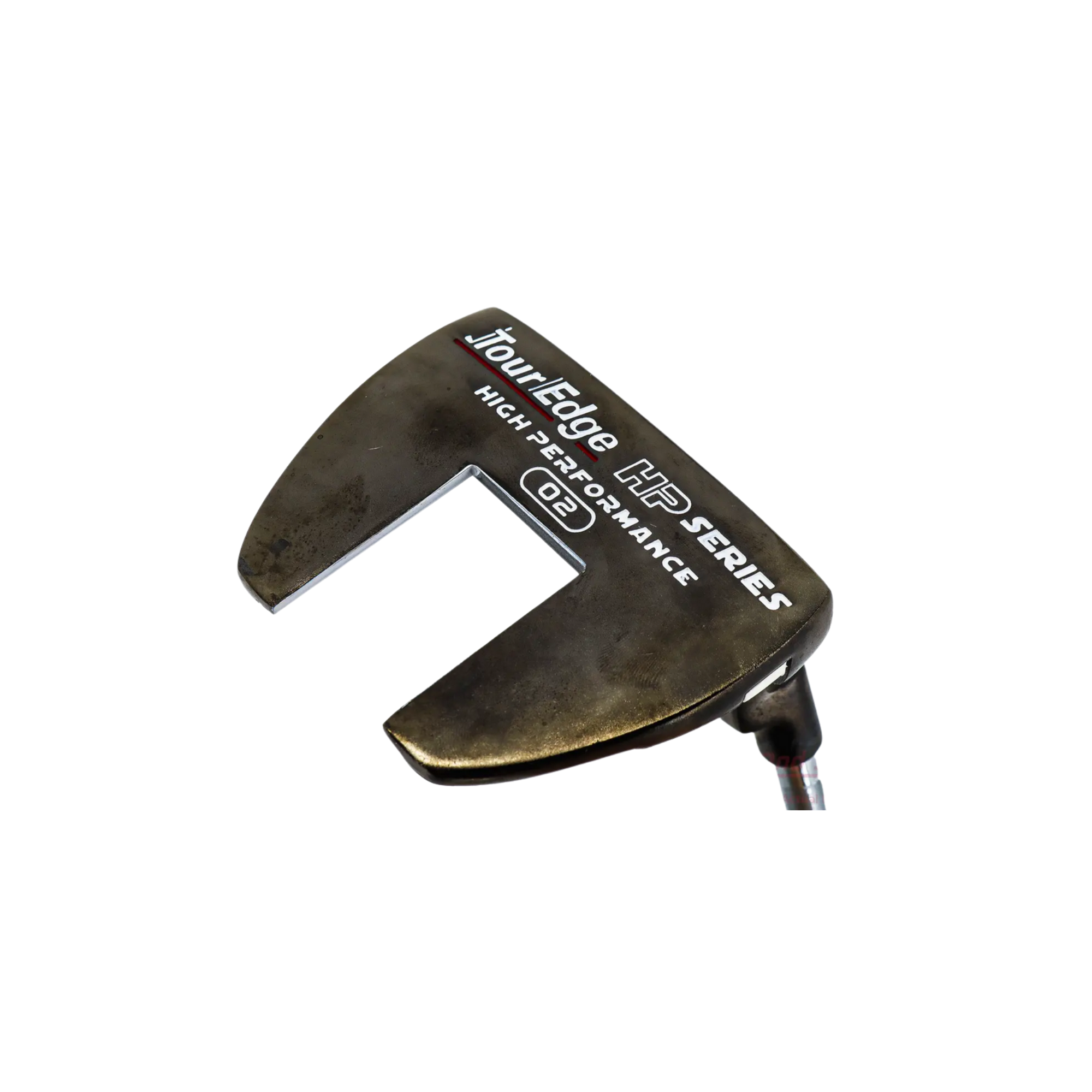 Tour Edge HP Series 02 Putter
