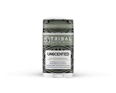 Tribal Back to Basics Deodorant